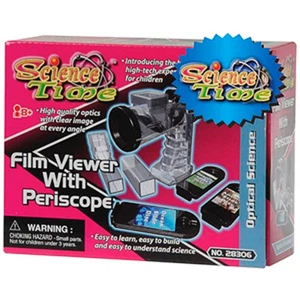 BRAND NEW IN BOX Make your own Film Viewer with Periscope - Science Time - Bild 1 von 1