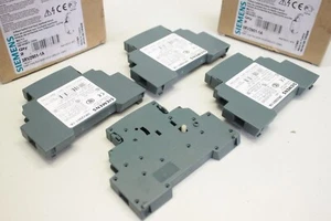 1 PC NEW SIEMENS Auxiliary Contact Block 3RV2901-1A Expedited Shipping - Picture 1 of 2
