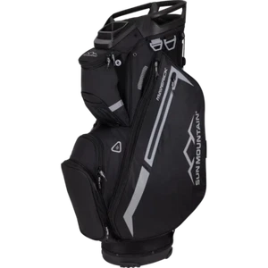 Sun Mountain 2025 Maverick Golf Cart Bag - Black, Open Box - Picture 1 of 1