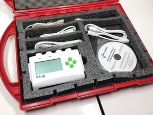 NEU - Data Harvest Easysense V-Log8 - Bild 1 von 16