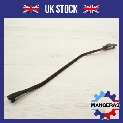 MERCEDES VARIOUS MODELS AUTOMATIC GEAR LINKAGE SHIFT ROD A2022670032 - Image 1 of 4