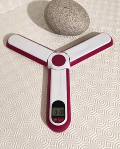 tefal digital kitchen scale folding - Picture 1 of 7