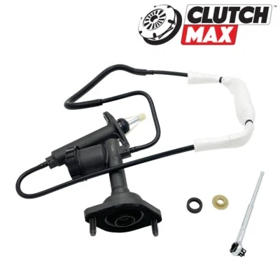 UNIDAD DE MONTAJE CILINDRO MAESTRO+ESCLAVO EMBRAGUE 97-01 JEEP GRAND CHEROKEE 2,5 L 4,0 L Foto 1 de 4