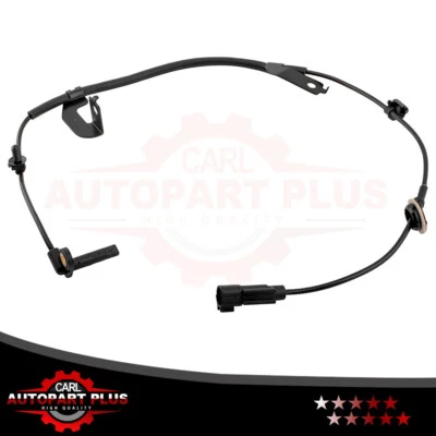 Sensor de velocidad de rueda ABS para Dodge Journe 2008-14 Dodge Avenger 2009-15 delantero izquierdo Foto 1 de 4