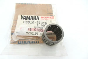 original Nadellager Kurbelwelle - Needle Bearing Crankshaft Yamaha WR 200 R - Bild 1 von 1