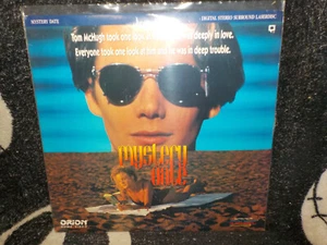 Mystery Date Laserdisc LD Ethan Hawke Teri Polo Free Ship $50 - Picture 1 of 2