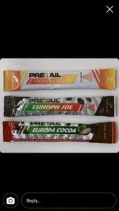 Valentus prevail weight managment drinks 100% all natural ingredients - Picture 1 of 3