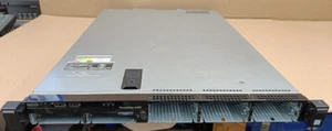 Dell EMC Poweredge R430 Server 2x E5-2620V4 2.1Ghz 16GB Ram NO HDD - Photo 1/3