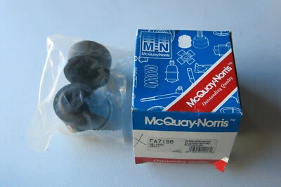 McQuay-Norris FA7196 Suspension Bushing Front Buick Cadillac Oldsmobil 86-96 - Image 1 of 2