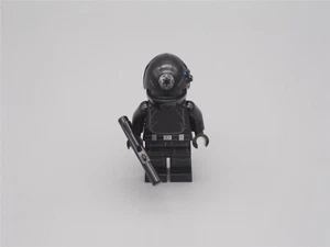 Minifigura Lego: Star Wars - Death Star Gunner (Anual Oficial 2018) - Imagen 1 de 1