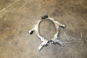 2010-2013 Acura MDX 3.7L AWD Front LH RH Right Left Side Lower Control Arms OEM - Picture 1 of 10