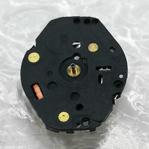 Uhrwerk Quarzwerk VX50E zweipolig ohne Kalender VX50 Uhrwerk Teil - Bild 1 von 4