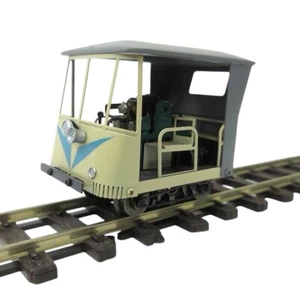 On30/O16.5/Oe Scale Iwate Fuji T62-JH Mini Speeder Kit NIB 0e Gauge Motor Car PH - Picture 1 of 24