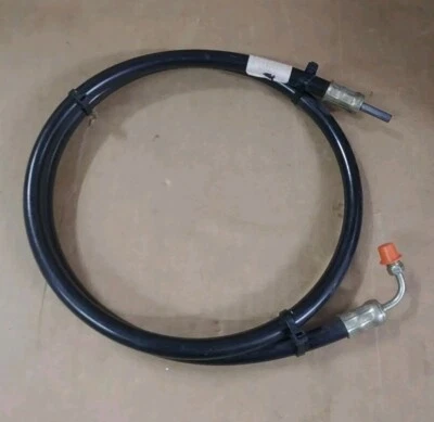 VOLVO PENTA *NEW OEM* OIL HOSE #863341 - Image 1 of 4