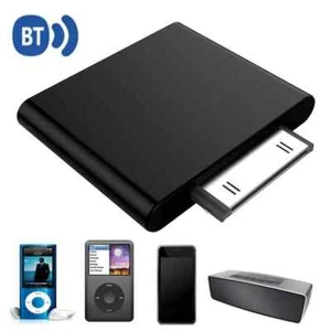Adaptateur Audio Stéréo Bluetooth V2.1 Dongle 30 Broches Bluetooth Audio Musique - Photo 1/26