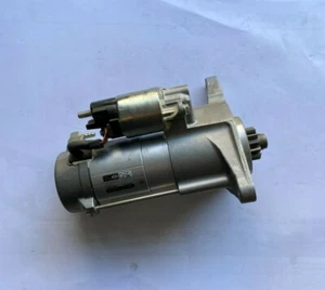 Starter Motor for Range Rover Evoque L538 15-19 & Discovery Sport L550 2.0 2014- - Picture 1 of 6