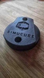 simucube steering wheel wall mount - Picture 1 of 1