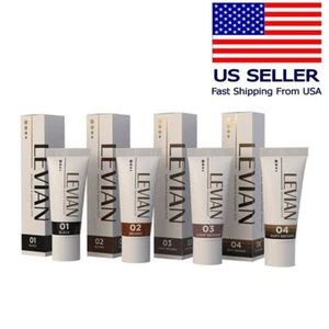 LEVIAN Brow Tint Dye Set + Developer - Picture 1 of 4