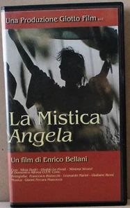 La mystica Angela - Bellani - Giotto Film - 60' - vhs - Bild 1 von 1