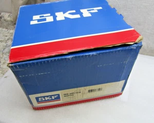 SKF SNW 34X5.15/16 5-15/16" Bearing Adapter Sleeve with AN34 Lock Nut + Washer - Picture 1 of 4