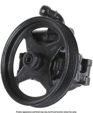 A1 Cardone 20-329P1 Power Steering Pump For Select 06-10 Ford Mercury Models