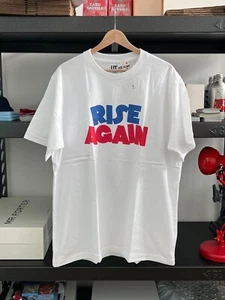 Uniqlo Rise Again By Verdy Girls Dont Cry UT Grafik Herren T-Shirt Neu mit Etikett Large - Bild 1 von 2