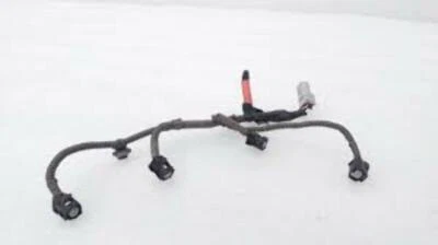 GENUINE TOYOTA LAND CRUISER LEXUS LX570 LEFT ENGINE WIRE NO.7 OEM 82127-34050 - Image 1 of 2