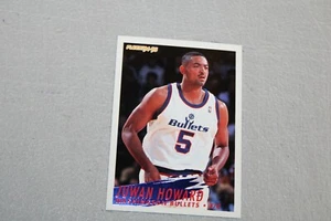 1994-1995 FLEER BASKETBALL Card Complete Finish Fill Your List Set U-Pick* - Picture 1 of 350