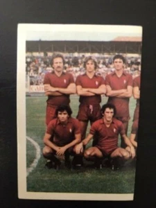 FIGURINA CALCIO LAMPO 1980 N°275/A NUOVA CON VELINA - Bild 1 von 2