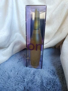 ON ELLA by JESUS DEL POZO Eau Toilette Vap. 100ML -COLLECTION-RARE-ORIGINAL - Imagen 1 de 2