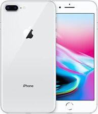 Apple iPhone 8 Plus ✔256GB ✔ohne Vertrag ✔SMARTPHONE ✔ NEU & OVP✔Silber