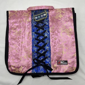 Bolso Mensajero Myth Wear Dragón Rosa - Imagen 1 de 3