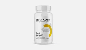 Joint Genesis - Gelenkstützergänzung - mit Mobilee und Boswellia serrata - Bild 1 von 8
