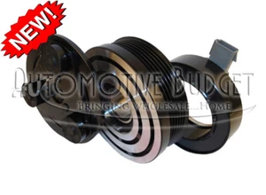 Kit de embrague de compresor de aire acondicionado para varios vehículos Ford Lincoln y Mercury - NUEVO - Imagen 1 de 1