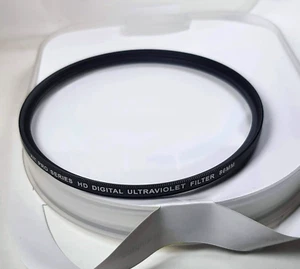 UV Lens Protector Filter For Sigma 50-500mm EX APO DG Coated Dust Glass Safety - Picture 1 of 5
