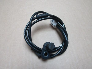 Yamaha MT-09 SP 2022 20,241 miles rear ABS sensor (14227) - Picture 1 of 5