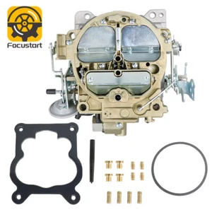 Premium Carburetor 4MV For Chevy 327 350 427 454 750 CFM 4 Barrel - Picture 1 of 12