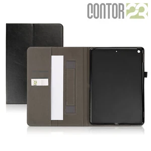 Business-Hülle +Folie für 10.2" Apple iPad 8. Generation 2020 Tasche Schutzhülle - Bild 1 von 15