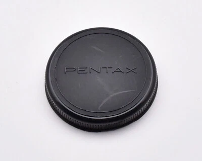 Genuine Pentax 48mm Internal Diameter Slip On Cap (#9369) - Image 1 of 2