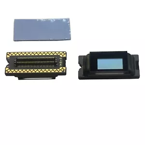 for Optoma PK301 PK101 Projector DMD Chip DLP3000FQB DLP 0.3" WVGA New Genuine - Picture 1 of 4