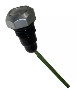 Genuine Harley-Davidson DYNA / FXR OIL TANK DIPSTICK Fits '06-later Dyna models - Picture 1 of 8