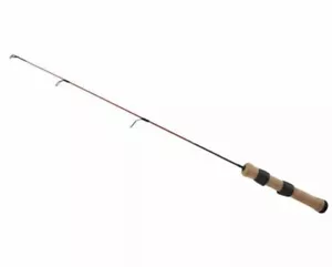 2 pieces Berkley Cherrywood Ice HD Ice Fishing Rod 30” Medium - Picture 1 of 1