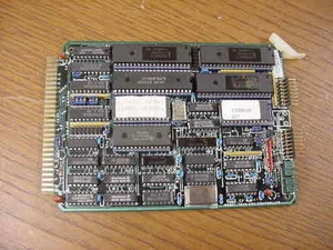 Cubit / Proteus Model 7040 CRT Controller, Branson/IPC 14679-01 - Picture 1 of 2