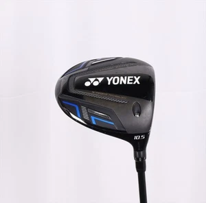 Yonex Ezone Elite 4 10.5° Driver Stiff Flex Stock Shaft 1241543 Good - Picture 1 of 5