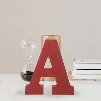  Lettere Alfabeto in Legno Matrimonio Decorazioni Decorazione Di Nozze Per - Immagine 1 di 4