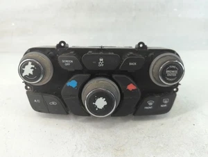 2015-2015 Chrysler 200 Ac Heater Climate Control 05091529ai LBLS4 - Picture 1 of 9