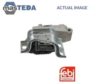 32277 ENGINE MOUNT MOUNTING RIGHT FEBI BILSTEIN NEW OE REPLACEMENT - Picture 1 of 5