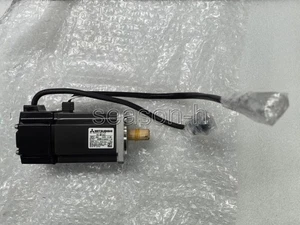 Mitsubishi HC-MFS43 AC Servo Motor Expedited - Picture 1 of 5