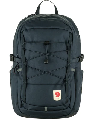 Mochila Fjallraven Skule 20 - Azul Marinho NOVA + FRETE GRÁTIS! - Imagem 1 de 4