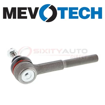 Mevotech Steering Tie Rod End for 1988-1989 Mercedes-Benz 300TE 3.0L L6 - yu - Image 1 of 4